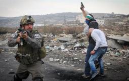 قوات خاصة إسرائيلية تختطف شاباً جنوب بيت لحم