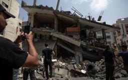 لجنة أممية تقدم نتائج تحقيقاتها بجرائم الاحتلال خلال العدوان الأخير على غزة