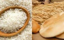 ما المرض الذي يسببه تناول الخبز والرز الأبيض؟