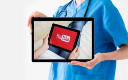 يوتيوب يضيف علامة مميزة للفيديوهات التي تقدم معلومات صحية