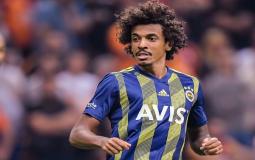لاعب النصر السعودي، البرازيلي لويس غوستافو