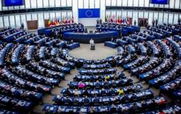 البرلمان الأوروبي يصادق على قرار يدين تعطيل إسرائيل وصول المساعدات لغزة