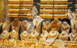 سعر الذهب اليوم  الأحد في قطر عيار 21