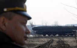 الكرملين يرد على دعوة قديروف استخدام أسلحة نووية في أوكرانيا
