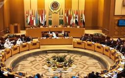 الجامعة العربية - توضيحية