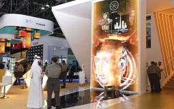 بصمة الوجه جواز مرور عبر مطارات ومنافذ دبي قريبًا