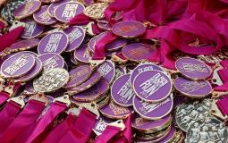 فتح باب التسجيل في سباق دبي لجري السيدات في جزيرة بلو ووترز - الموعد وطريقة التقديم