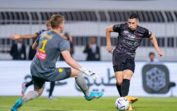 الشباب يفوز على الخليج بثلاثة أهداف دون رد