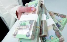 سعر الدولار مقابل الدرهم الإماراتي اليوم الإثنين