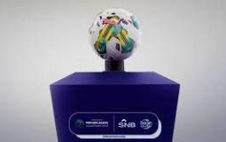 موعد انطلاق الجولة الثانية من الدوري السعودي الممتاز لكرة القدم للسيدات