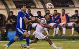 مشاهدة مباراة الزمالك وسموحة بث مباشر تويتر – الزمالك ضد سموحه مباشر