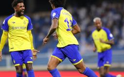 بثلاثية نظيفة.. النصر يكتسح ابها في الدوري السعودي