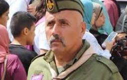رئيس مفوضية كشافة القدس ماهر محيسن.