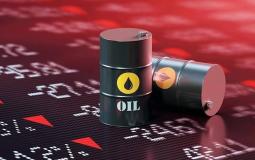 أسعار النفط الخام والبرنت في الامارات اليوم الخميس