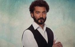 خالد النبوي يشوق جمهوره لمسلسله الجديد " النزوة "