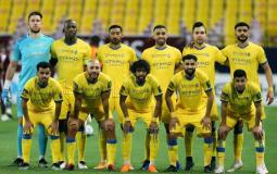 النصر ينتصر برباعية على الفيحاء