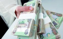 أسعار العملات مقابل الدرهم الإماراتي اليوم الإثنين