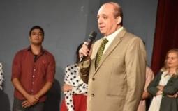 تعيين محمد الخولي رئيساً للبيت الفني للمسرح المصري