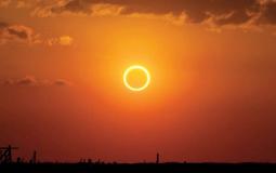 255 مسجد لإقامة صلاة الكسوف غدًا الثلاثاء في دبي .. ما هي؟