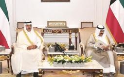 موعد إعلان الحكومة الجديدة في الكويت