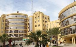 تبادل الاتهامات بين جامعة الأزهر والكتلة الإسلامية في غزة
