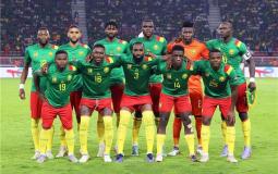المنتخب الكاميروني في كأس العالم