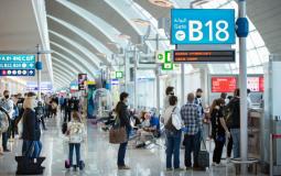 الكشف عن جريمة سرقة في مطار دبي