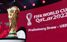 9 نجوم كروية تستعد للتوهج في مونديال قطر 2022.