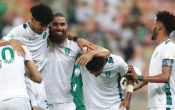 الأهلي السعودي مهدد بعدم العودة إلى دوري روشين للمحترفين .. لهذا السبب!