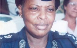 المناضلة الوطنية فاطمة البرناوي