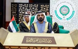 الإمارات تضطلع بدور بارز في التصدي للتحديات الحاسمة إقليمياً ودولياً