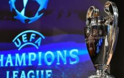 القنوات الناقلة لقرعة دور الـ16 من دوري أبطال أوروبا 2022-2023 اليوم