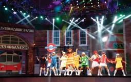 القرية العالمية 2022 في دبي تعلن عن 40 ألف فعالية جديدة