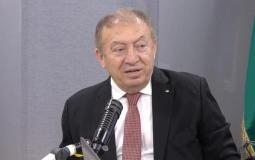 وزير الاقتصاد الوطني خالد عسيلي