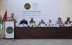 اللجنة القانونية بالتشريعي