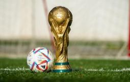كأس العالم 2022 قطر