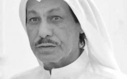 وفاة الشاعر شبيب غزاي الميموني المطيري