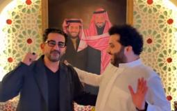 أحمد حلمي يعود بعد غياب 21 عاما عن المسرح