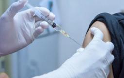التطعيم ضد الانفلونزا الموسمية