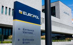 منظمة الشرطة الأوروبية يوروبول