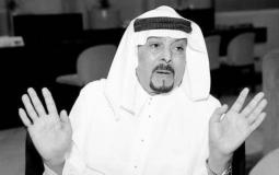 وفاة مدني رحيمي المحلل والناقد الرياضي السعودي