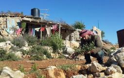 توقيع منحة مع مجلس قروي الخاص في بيت لحم بتمويل ياباني