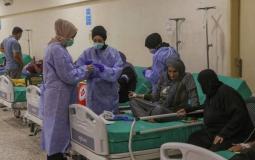 الصحة العالمية تحذر من انتشار سريع لوباء الكوليرا في لبنان