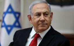 بنيامين نتنياهو المكلف بتشكيل الحكومة الإسرائيلة الجديدة
