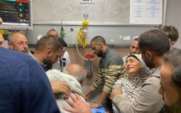 استشهاد مصعب نفل وإصابة آخر برصاص الاحتلال شمال رام الله