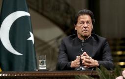 تفاصيل محاولة اغتيال رئيس الحكومة الباكستانية المقال عمران خان