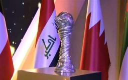 كأس الخليج - خليجي 25