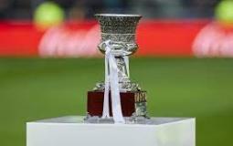 السعودية تستضيف بطولة كأس السوبر الإسباني للمرة الثالثة على التوالي