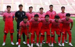 منتخب كوريا الجنوبيةفي كأس العالم 2022