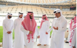 السعودية توجه توصيات هامة لجميع الوزارات والجهات الحكومية بشأن كأس العالم 2022